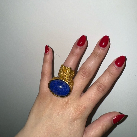 Saint laurent Ring - Picture 7 of 8